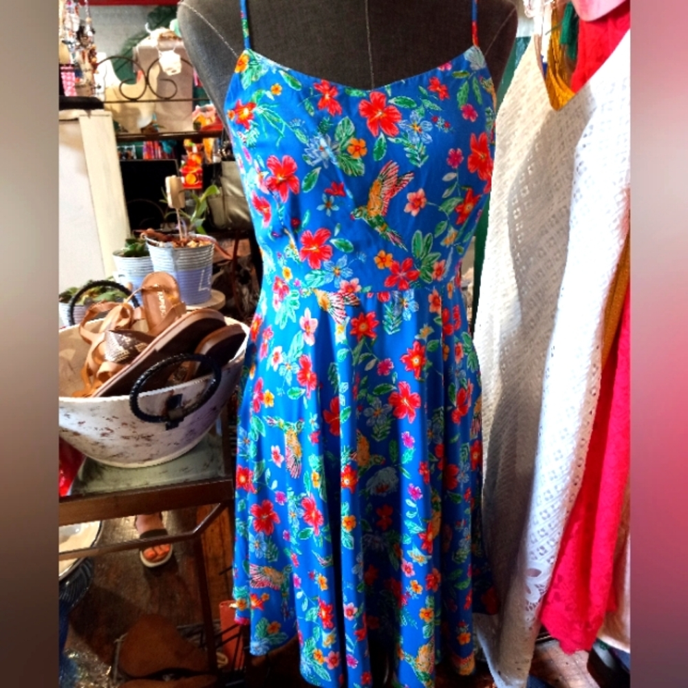 Old navy summer dress